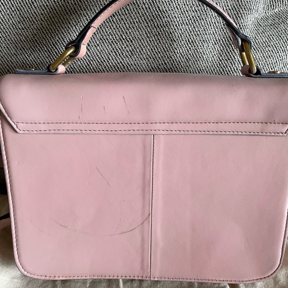 Crew classic box bag - Picture 6 of 7